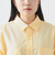 オックスオーバー シャツ（S～M）