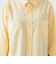 オックスオーバー シャツ（S～M）