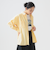 オックスオーバー シャツ（S～M）