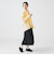 オックスオーバー シャツ（S～M）