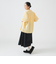 オックスオーバー シャツ（S～M）