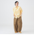 オックスオーバー シャツ（S～M）