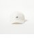 J:P by J.PRESS / ロゴ ツイル キャップ