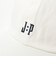 J:P by J.PRESS / ロゴ ツイル キャップ