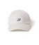 J:P by J.PRESS / ロゴ ツイル キャップ