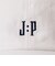 J:P by J.PRESS / ロゴ ツイル キャップ