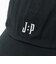 J:P by J.PRESS / ロゴ ツイル キャップ