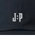 J:P by J.PRESS / ロゴ ツイル キャップ
