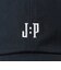 J:P by J.PRESS / ロゴ ツイル キャップ