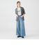 Healthy Denim / Wild Ginger バギーデニム