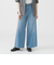 Healthy Denim / Wild Ginger バギーデニム