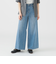 Healthy Denim / Wild Ginger バギーデニム