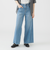 Healthy Denim / Wild Ginger バギーデニム