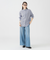 Healthy Denim / Wild Ginger バギーデニム