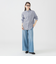 Healthy Denim / Wild Ginger バギーデニム
