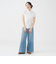 Healthy Denim / Wild Ginger バギーデニム