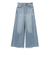 Healthy Denim / Wild Ginger バギーデニム