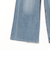 Healthy Denim / Wild Ginger バギーデニム