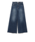 Healthy Denim / Wild Ginger バギーデニム