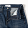 Healthy Denim / Wild Ginger バギーデニム