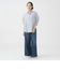 Healthy Denim / Wild Ginger バギーデニム