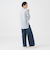 Healthy Denim / Wild Ginger バギーデニム
