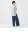 Healthy Denim / Wild Ginger バギーデニム