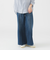 Healthy Denim / Wild Ginger バギーデニム