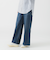 Healthy Denim / Wild Ginger バギーデニム
