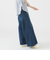 Healthy Denim / Wild Ginger バギーデニム