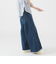 Healthy Denim / Wild Ginger バギーデニム