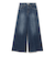 Healthy Denim / Wild Ginger バギーデニム