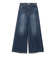 Healthy Denim / Wild Ginger バギーデニム