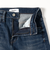 Healthy Denim / Wild Ginger バギーデニム