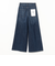 Healthy Denim / Wild Ginger バギーデニム