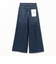 Healthy Denim / Wild Ginger バギーデニム