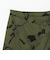北村直登 プリント スカート（S～M）