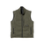 TAION / Non Down Military Reversible?Vest