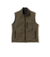 TAION / Non Down Military Reversible?Vest