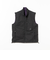 TAION / Non Down Military Reversible?Vest