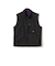 TAION / Non Down Military Reversible?Vest