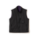 TAION / Non Down Military Reversible?Vest