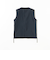 TAION / Non Down Military Reversible V Neck?Vest