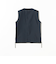 TAION / Non Down Military Reversible V Neck?Vest