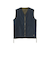 TAION / Non Down Military Reversible V Neck?Vest