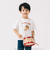 トムとジェリー プリントTシャツ 2025SS （90～150cm）
