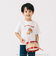 トムとジェリー プリントTシャツ 2025SS （90～150cm）