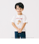 トムとジェリー プリントTシャツ 2025SS （90～150cm）