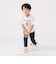 トムとジェリー プリントTシャツ 2025SS （90～150cm）