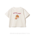 トムとジェリー プリントTシャツ 2025SS （90～150cm）